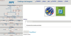 22 sites para baixar dados espaciais - Geoaplicada
