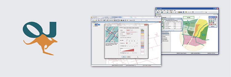 Software SIG OpenJump