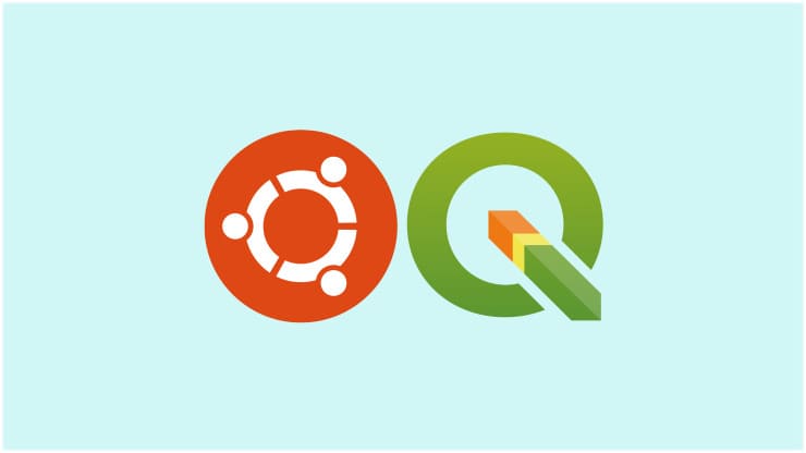 Instalar QGIS no Linux Ubuntu