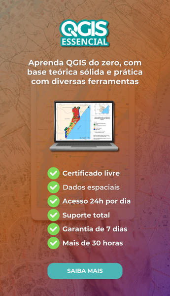 QGIS Essencial