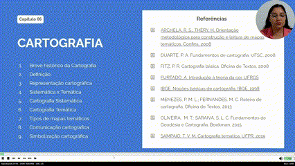 Curso de QGIS Essencial