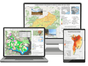 Curso de Mapas Temáticos com QGIS