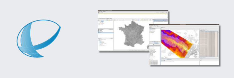 Software SIG OrbisGIS