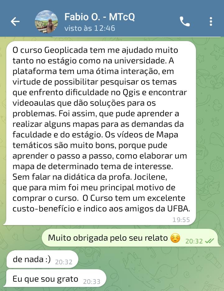 Depoimento Fábio - Mapas Temáticos com QGIS